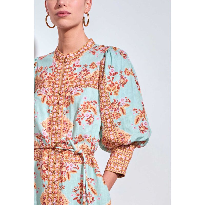 Zoe Kratzmann Envelop Dress image number 2